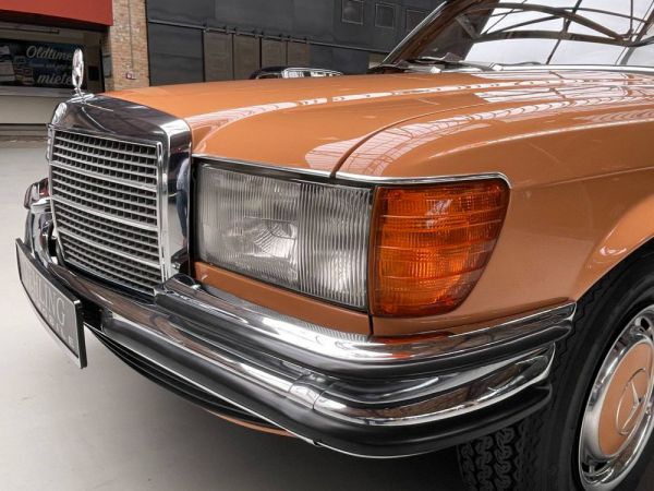 Mercedes-Benz 280 SE 1978 23749