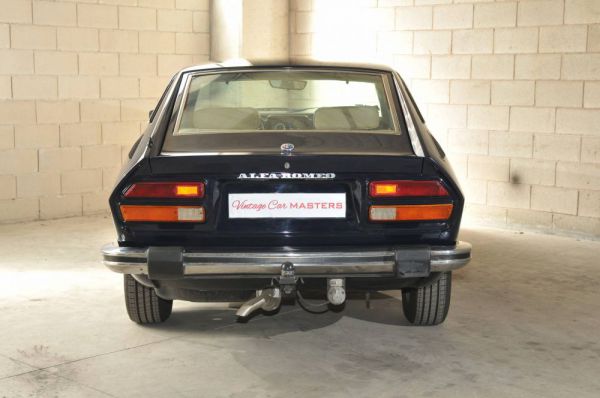 Alfa Romeo Alfetta GT 1.6 1978 51539