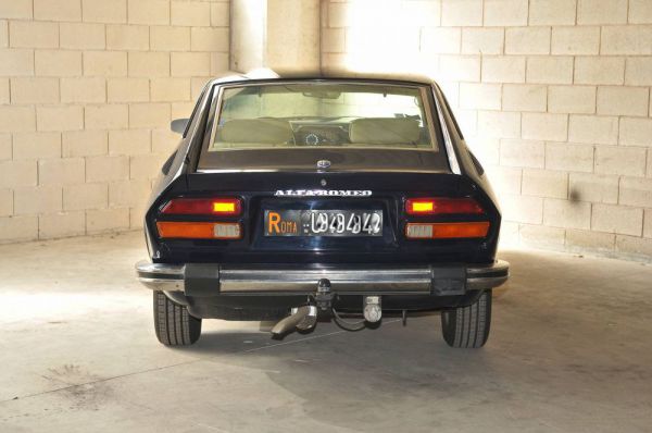 Alfa Romeo Alfetta GT 1.6 1978 51540