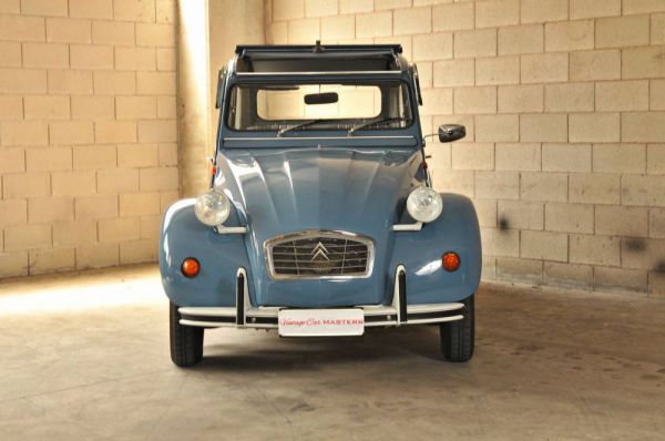 Citroën 2 CV 6 1980 51569