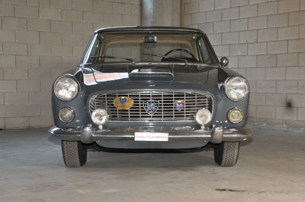 Lancia Flaminia Coupe Pininfarina 3B 1963 51592