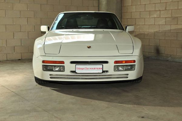 Porsche 944 TURBO S 1988 51622