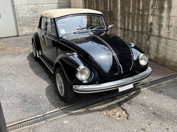 Volkswagen Maggiolone 1302 1971 51636