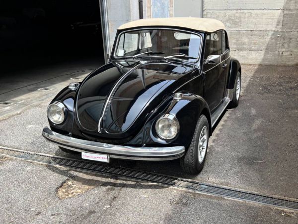 Volkswagen Maggiolone 1302 1971 51637