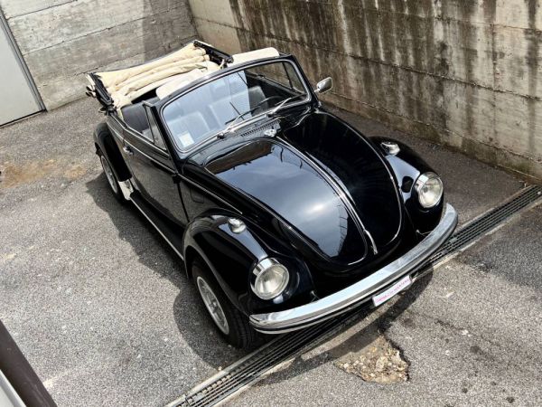 Volkswagen Maggiolone 1302 1971 51644