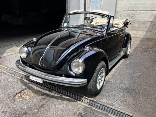 Volkswagen Maggiolone 1302 1971 51645