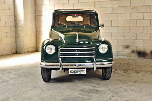 Fiat 500 C Topolino 1951 76203