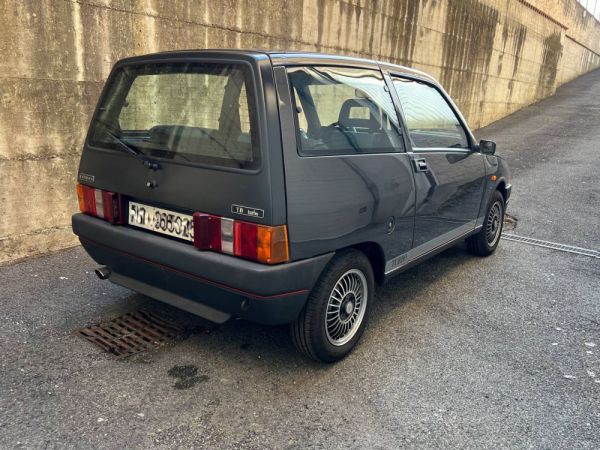 Autobianchi Y10 Turbo 1985 82369