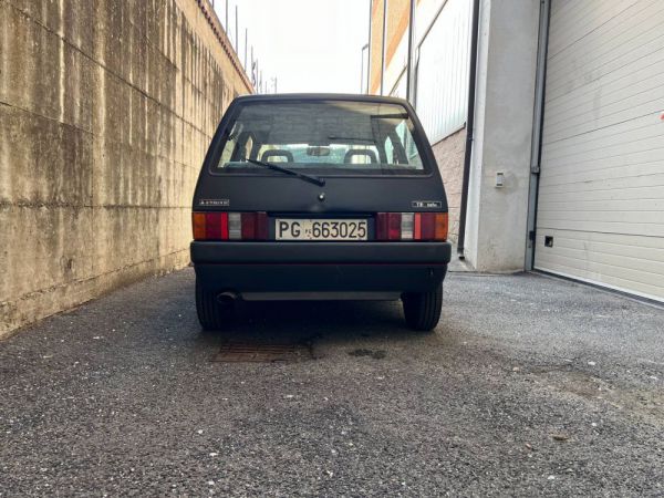 Autobianchi Y10 Turbo 1985 82370