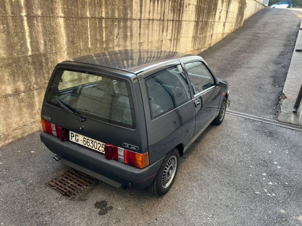 Autobianchi Y10 Turbo 1985 82371