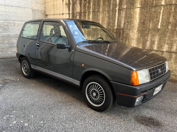 Autobianchi Y10 Turbo 1985 82372