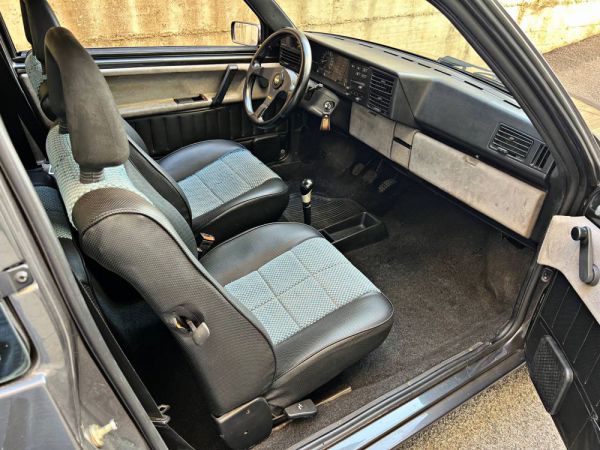 Autobianchi Y10 Turbo 1985 82375