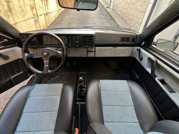 Autobianchi Y10 Turbo 1985 82378