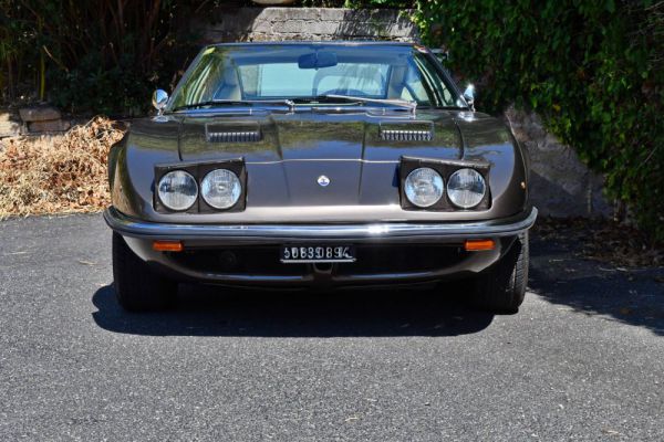 Maserati Indy 4700 1972 98425