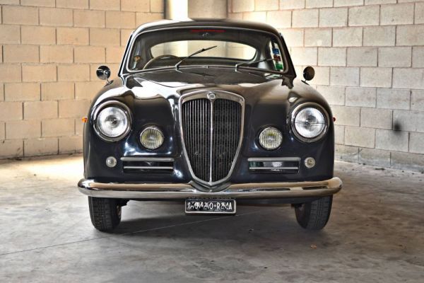 Lancia Aurelia B20 GT 2500 1953