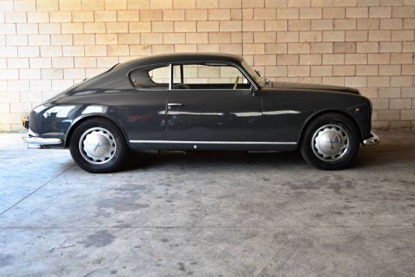 Lancia Aurelia B20 GT 2500 1953 101272