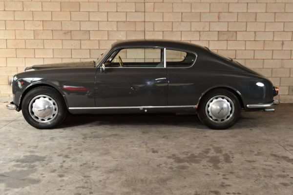 Lancia Aurelia B20 GT 2500 1953 101273