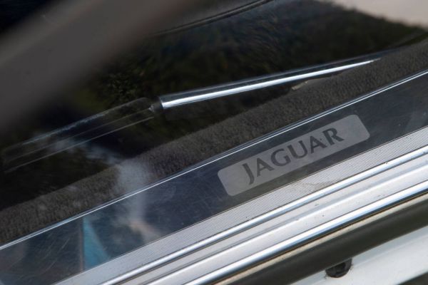 Jaguar XJS 5.3 V12 1989 23701