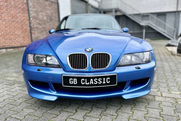 BMW Z3 M 3.2 1999