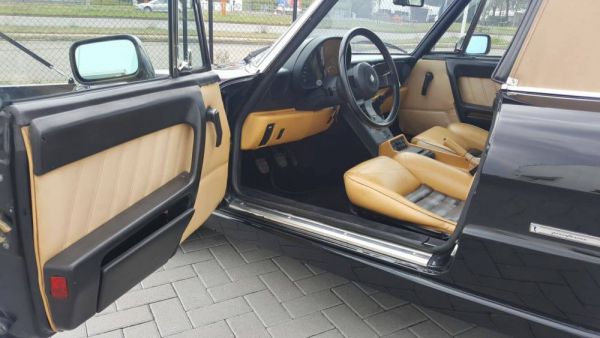 Alfa Romeo 2.0 Spider 1991 33595