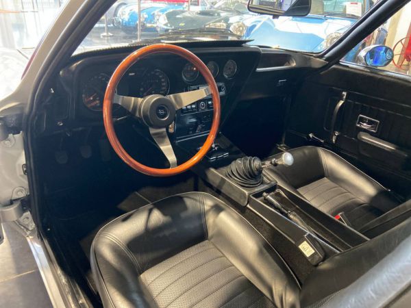 Opel GT 1900 1969 33609