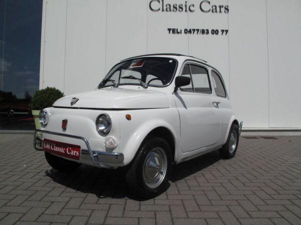 Fiat 500 L 1970 88913