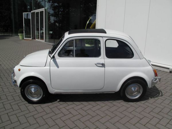 Fiat 500 L 1970 88914