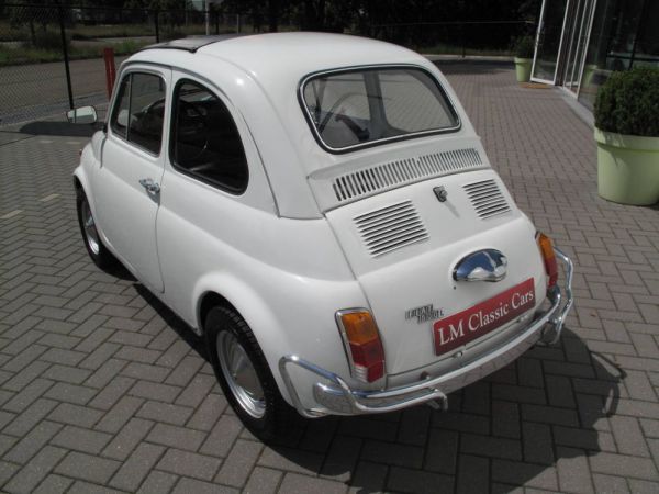 Fiat 500 L 1970 88915