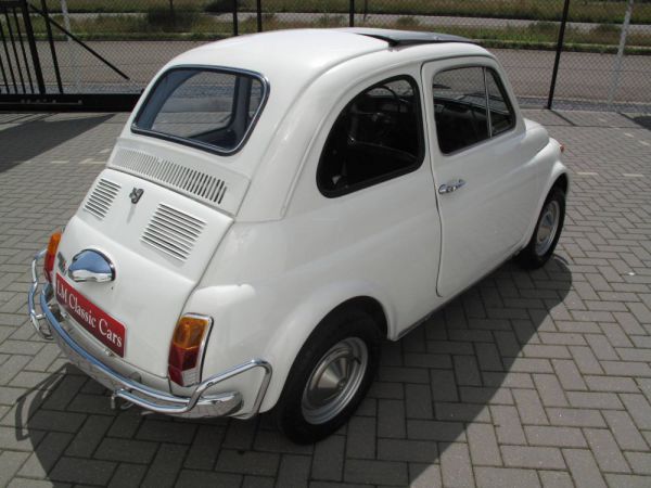 Fiat 500 L 1970 88917