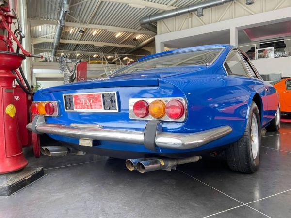 Ferrari 365 GT 2+2 1969 108289