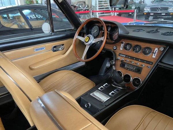 Ferrari 365 GT 2+2 1969 108296