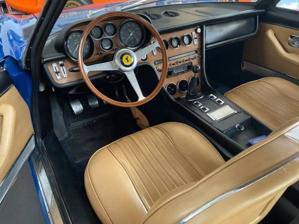 Ferrari 365 GT 2+2 1969 108297