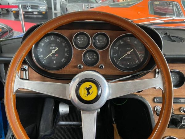 Ferrari 365 GT 2+2 1969 108299