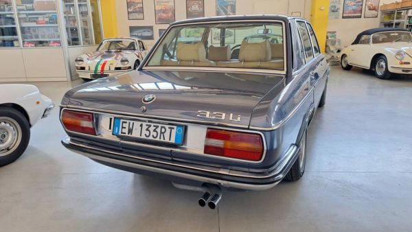 BMW 3,3 Li 1976 66502