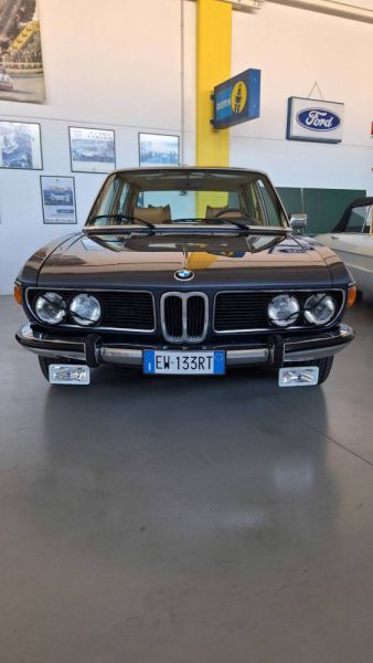 BMW 3,3 Li 1976 66505