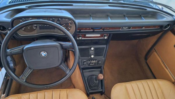 BMW 3,3 Li 1976 66506