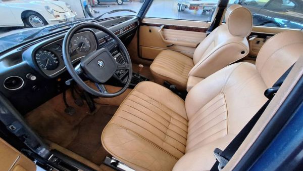 BMW 3,3 Li 1976 66507