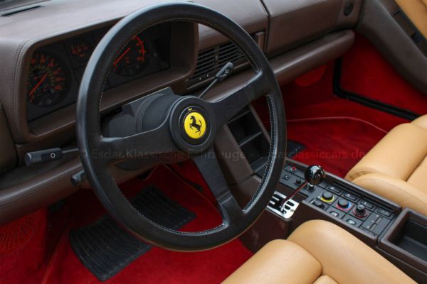 Ferrari Testarossa 1989 63359