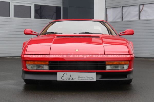 Ferrari Testarossa 1989 63366