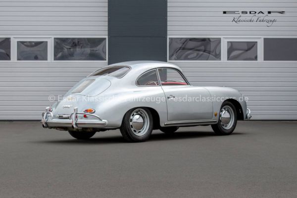 Porsche 356 A 1600 1959