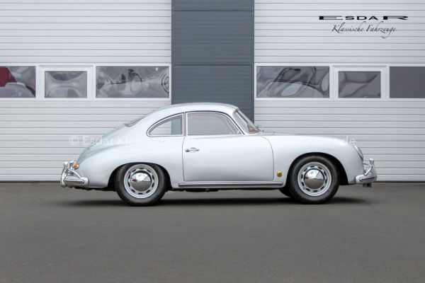 Porsche 356 A 1600 1959 63534