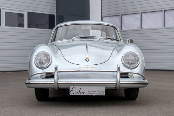 Porsche 356 A 1600 1959 63545