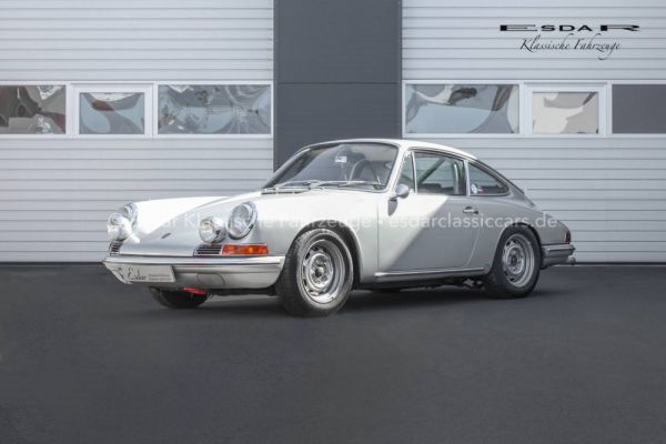 Porsche 911 2.0 1965