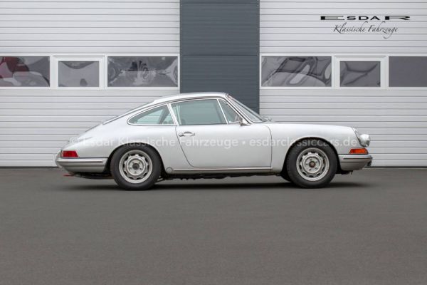 Porsche 911 2.0 1965 63548