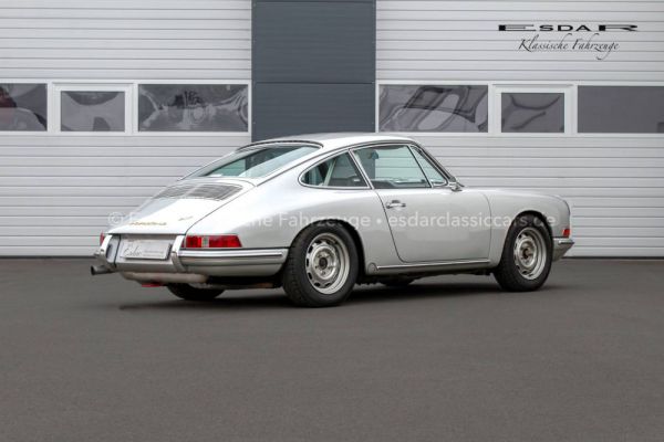 Porsche 911 2.0 1965 63549