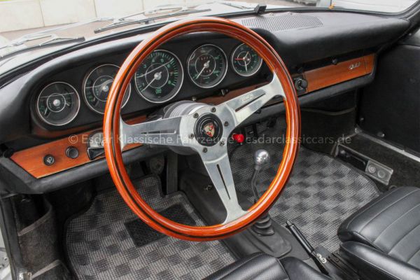 Porsche 911 2.0 1965 63555