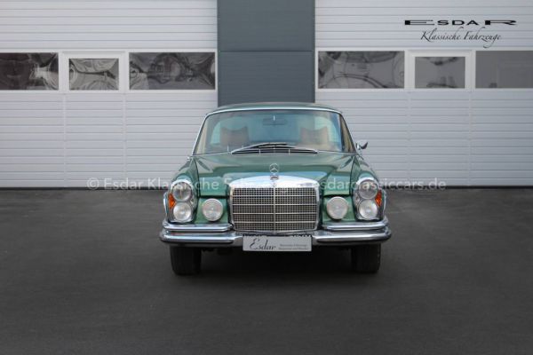 Mercedes-Benz 280 SE 3,5 1970 63575