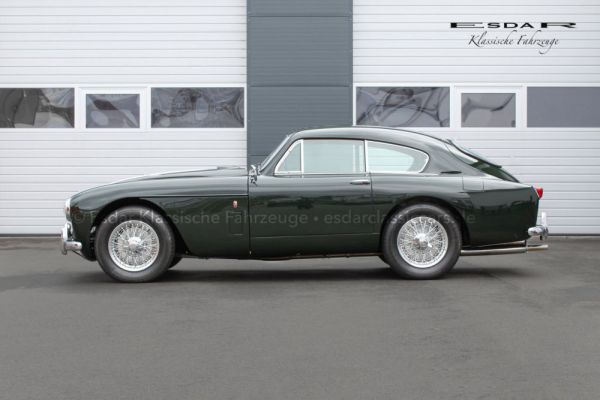 Aston Martin DB 2/4 Mk III 1958 64349