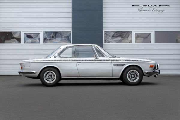 BMW 3.0 CSL 1972 64456