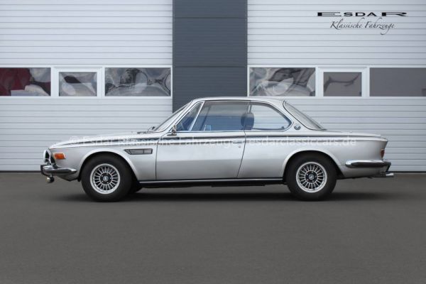 BMW 3.0 CSL 1972 64457